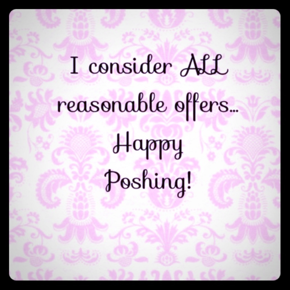 💗💗💗Reasonableniffers accepted💗💗💗